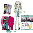 Monster High Lagoona Blue Classroom Doll Monster High Lagoona Blue Classroom Doll