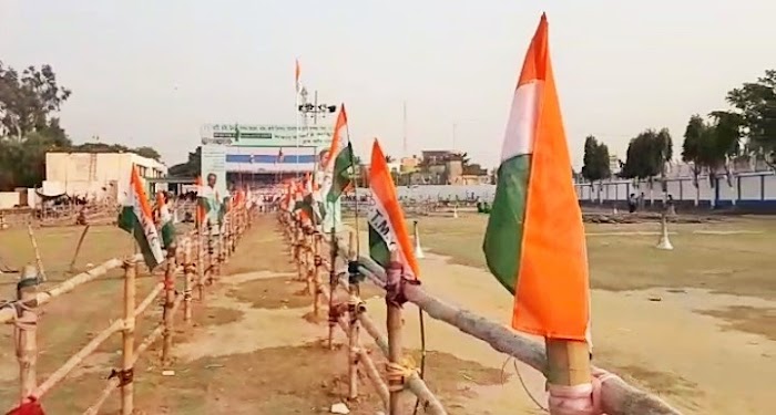 আগামীকাল গলসীতে অভিষেকের সভা