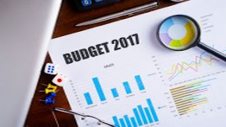 budget 2017