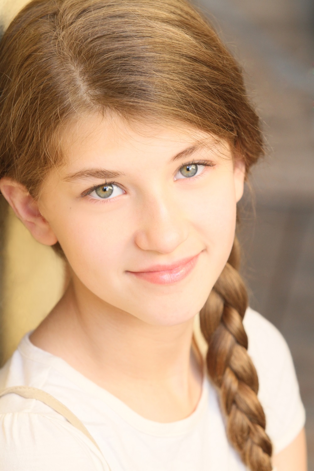 Starlet Arcade: Casey Burke