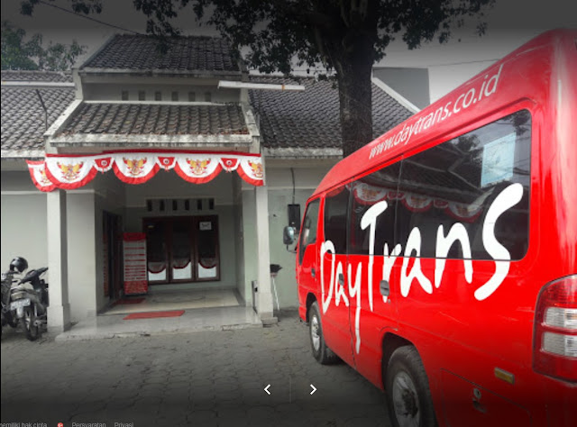 Day Trans Jogja Day Trans Jogja