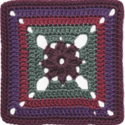 Punto Tupido a Crochet Punto Tupido a Crochet