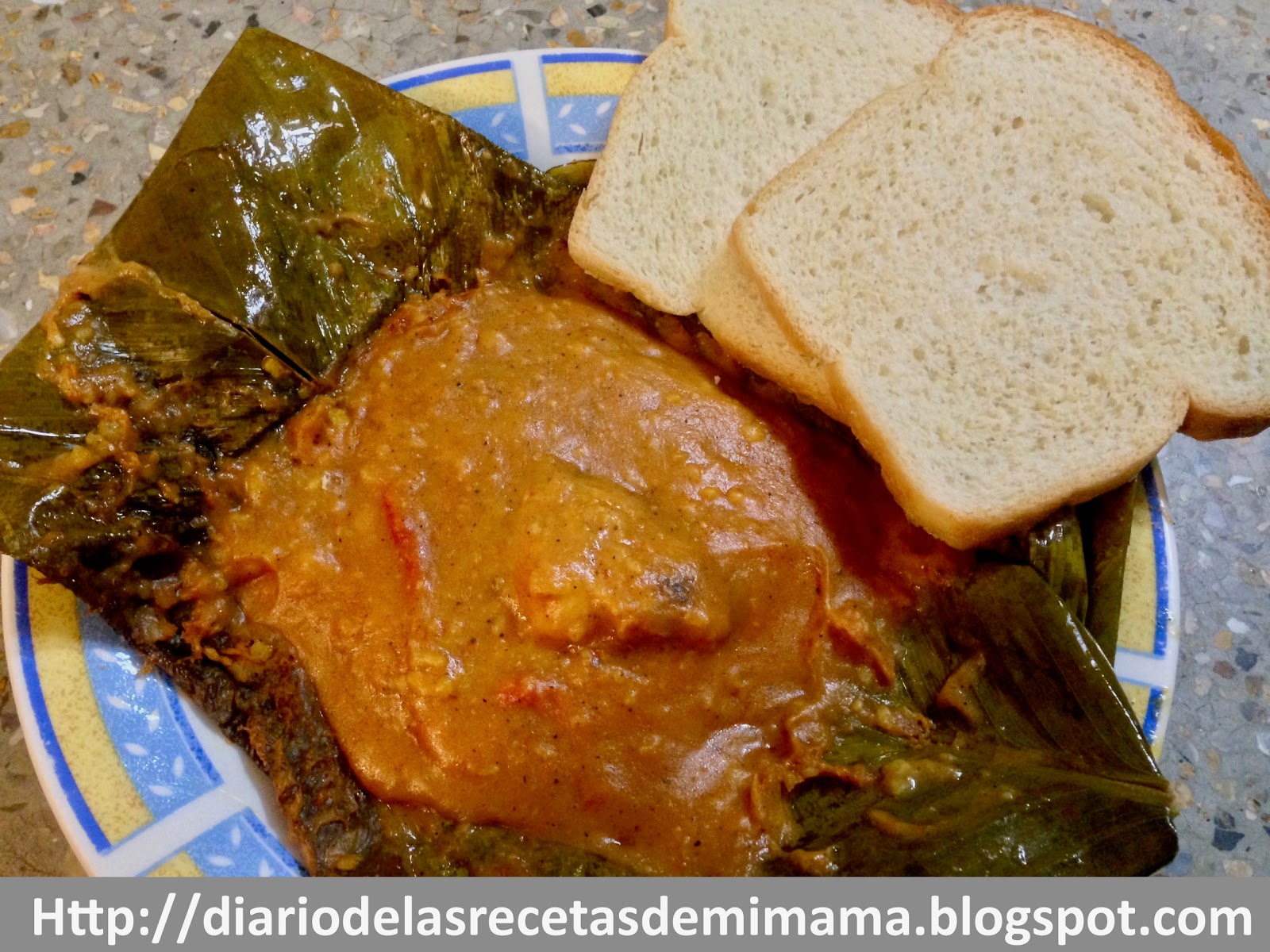 Paches Guatemaltecos