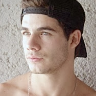 Los Ojos del Espectador: Ennio ricciardi :un actor italiano que gusta