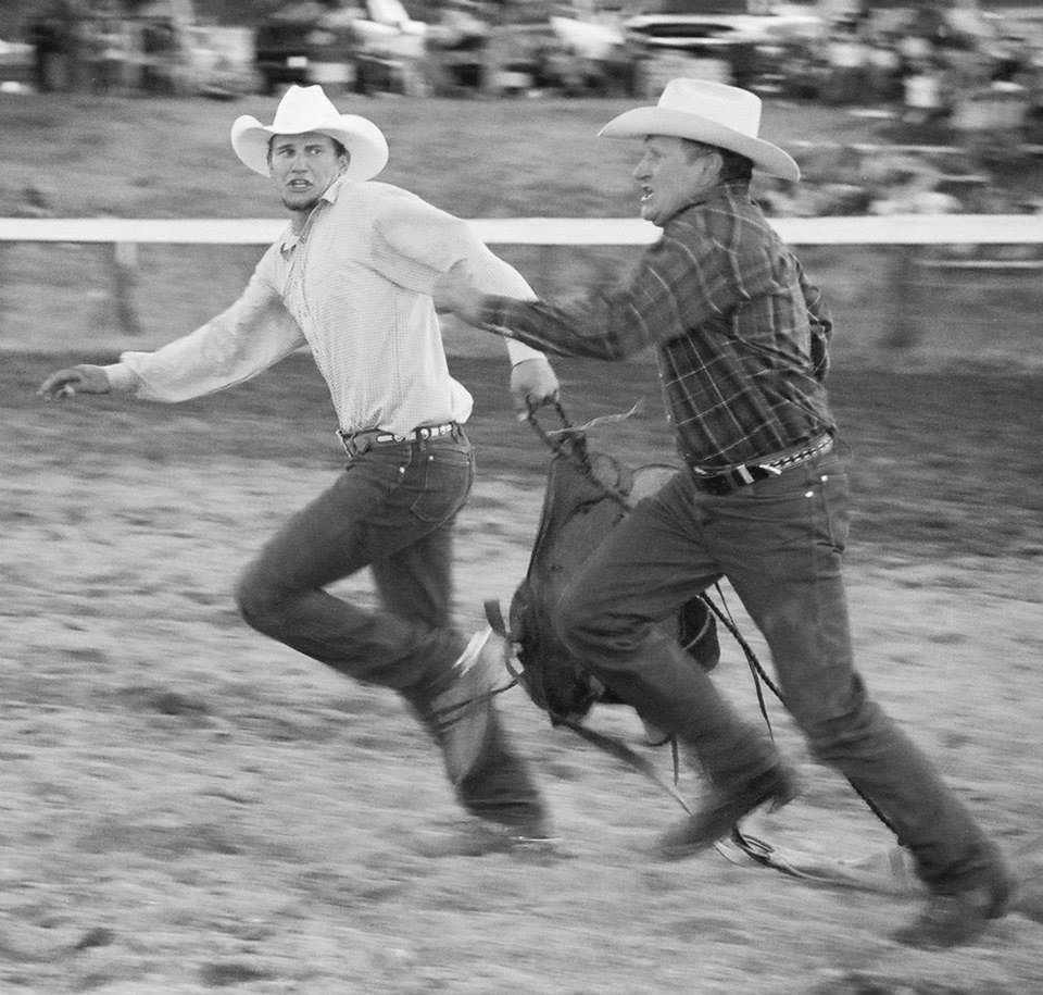Prairie Rose Publications: It's RODEO Time in Scott Valley ...