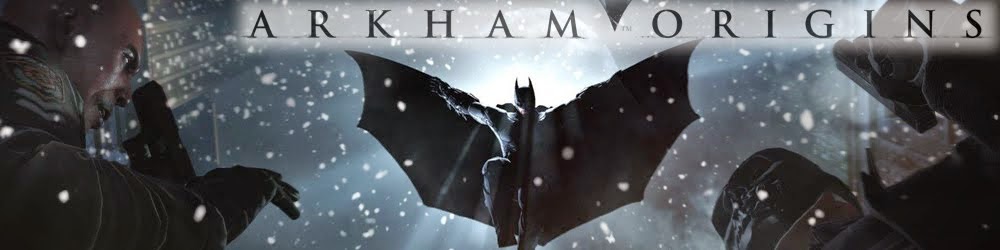 Batman Arkham Origins Full Game Download: Batman Arkham Origins Free Game Download with crack
