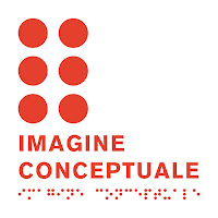 Logotipo do Projeto Imagine Conceptuale