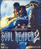 Descargar Legacy of Kain: Soul Reaver 2 para 
    PC Windows en Español es un juego de Accion desarrollado por Crystal Dynamics