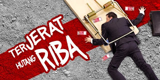 Jangan Ada Riba Diantara Kita Jangan Ada Riba Diantara Kita