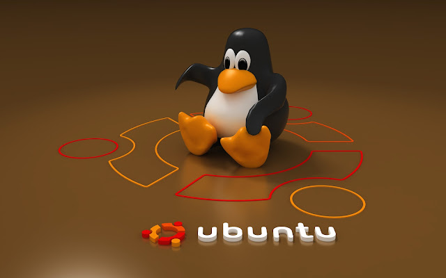 Ubuntu Ubuntu
