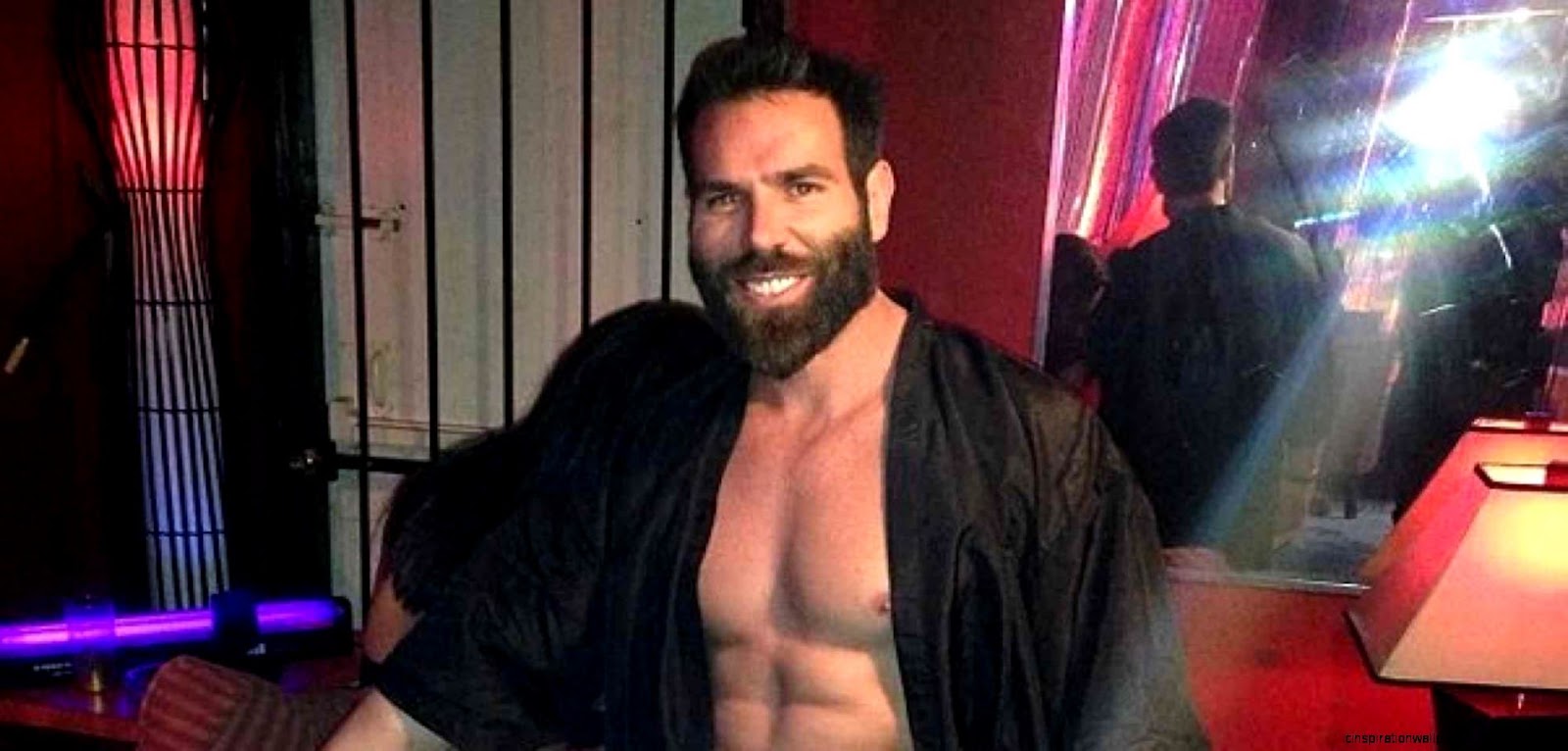 Dan Bilzerian