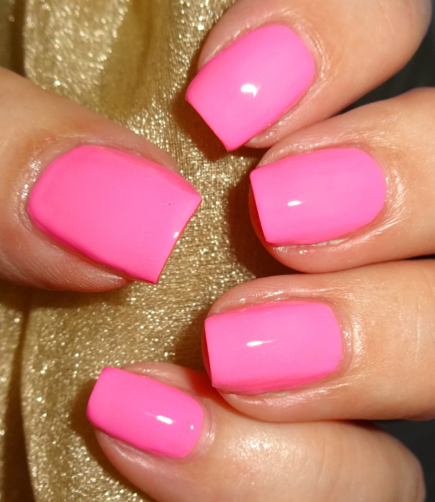 Wendy's Delights Ice Cream Cone Nail Polish from Born Pretty Store