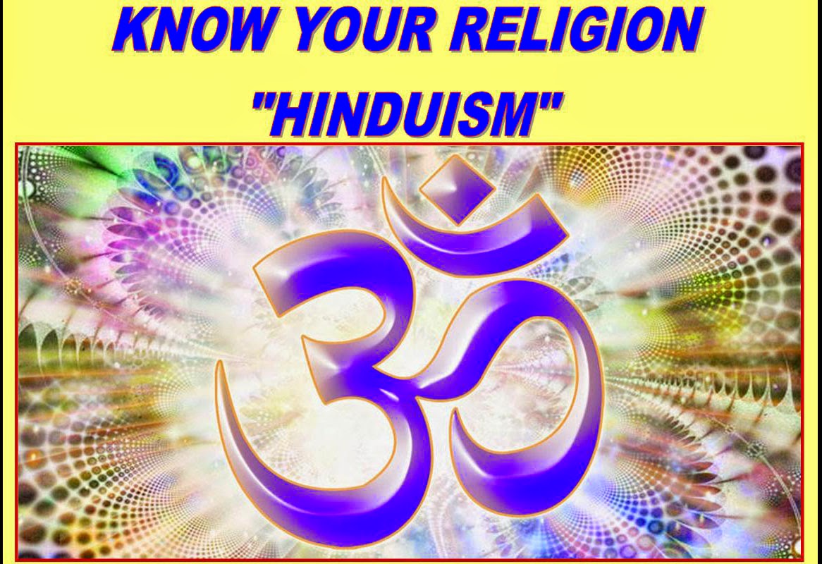 "HINDUISM"