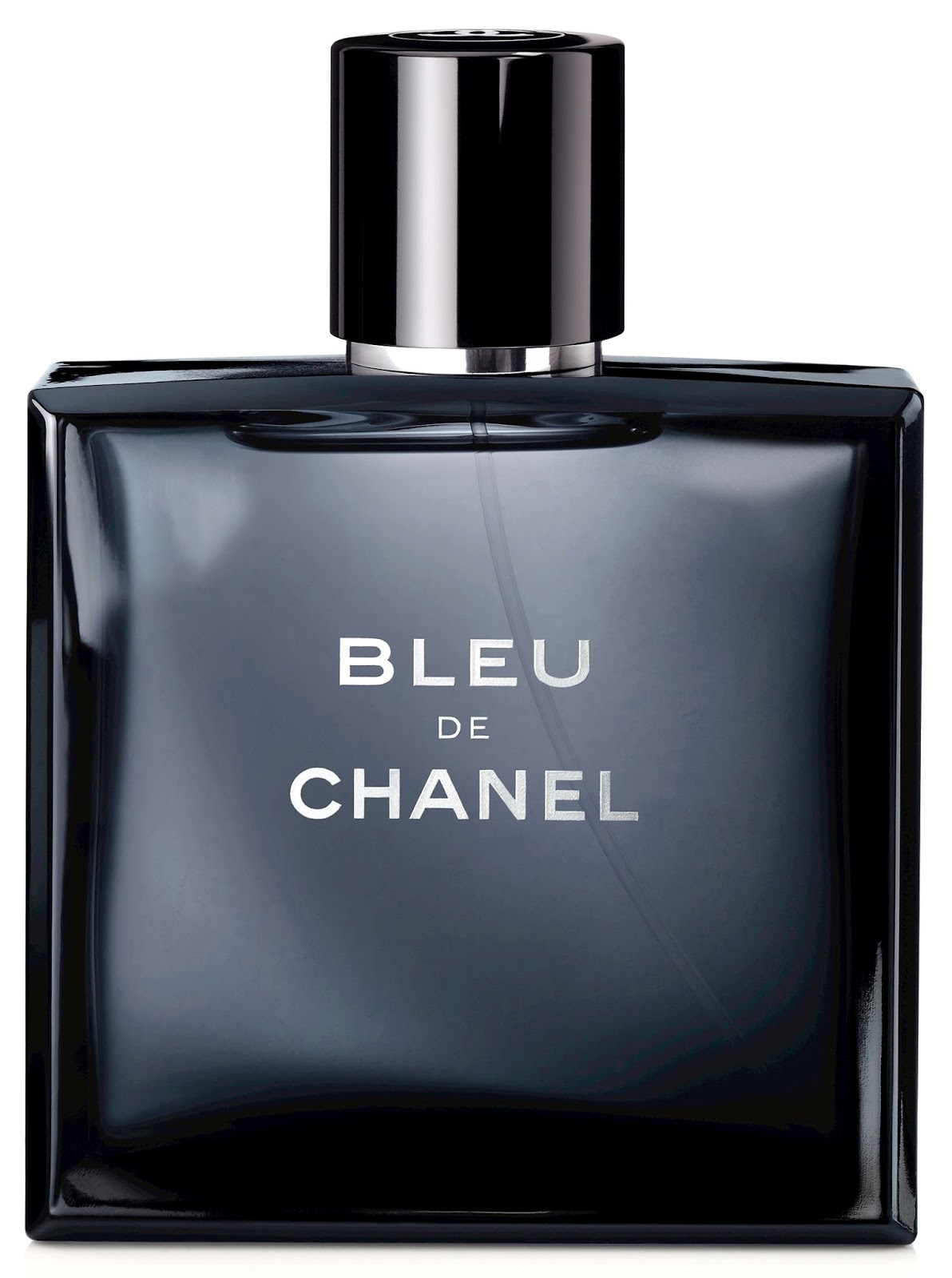 Make Up For Dolls: Chanel in Black & Blue