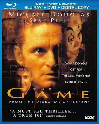 [Mini-HD] The Game (1997) - เกมตาย ต้องไม่ตาย [1080p][เสียง:ไทย DTS/Eng DTS][ซับ:ไทย/Eng][.MKV][4.40GB] GM_MovieHdClub