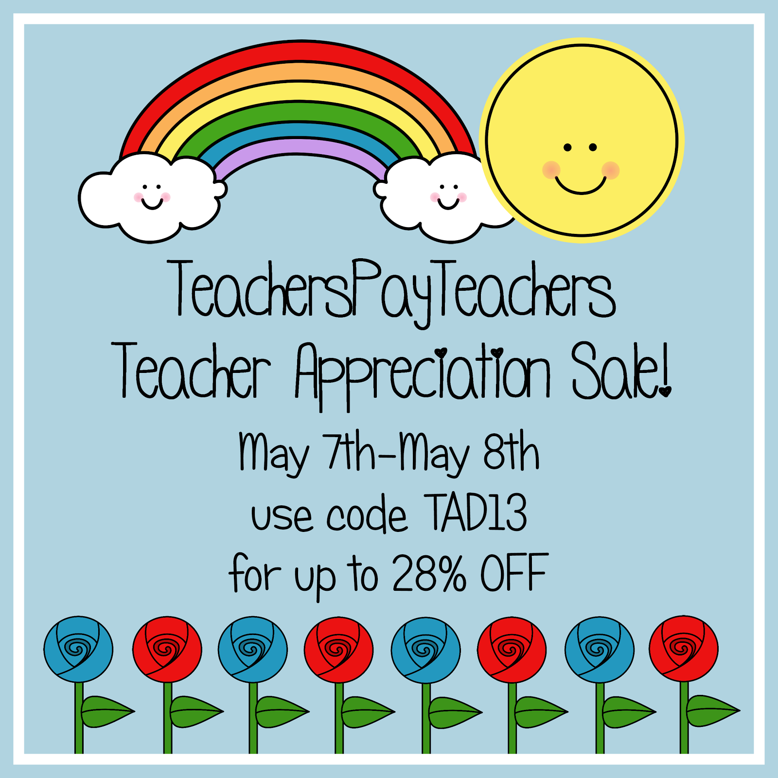 Teachers Pay Teachers Sale! Teaching High School Math