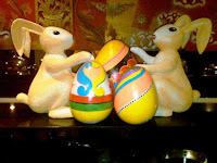 Easter Decoration Jakarta