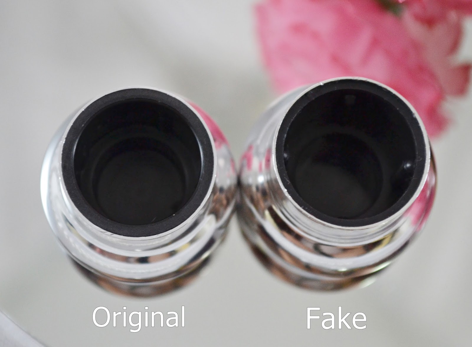 7 Steps On How To Spot A Fake Jo Malone Cologne (100ml Bottle) All About Beauty 101