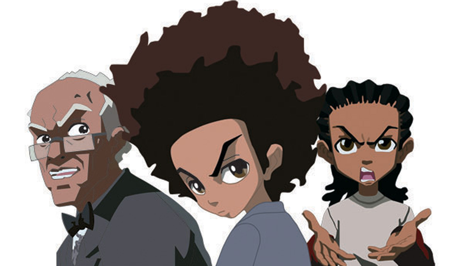 Think, Black adult cartoon apologise, but Think, Black adult cartoon can look