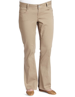 Best plus size khaki pants from top selling brands | All About Cute ...