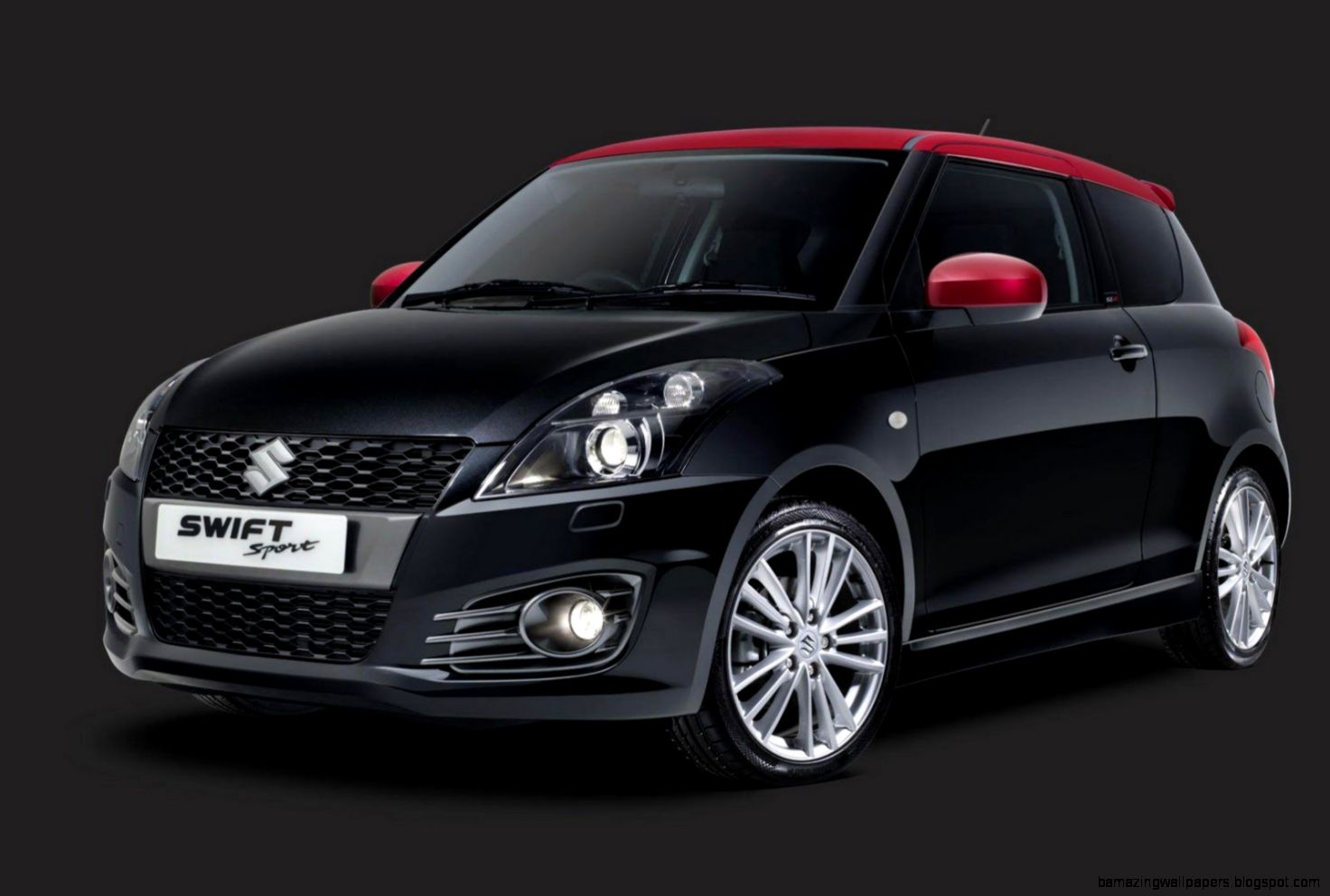 Suzuki Swift Sport