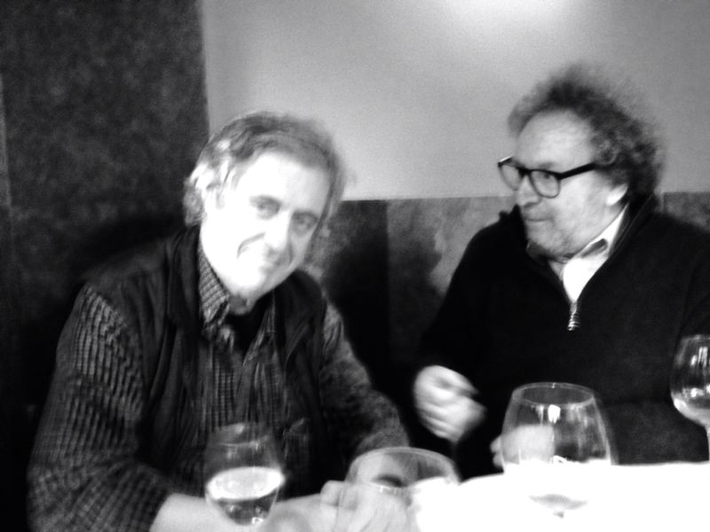 SEGÚN ANTONIO BAYLOS... LAS ELITES EUROPEAS ENFURECIDAS CON GRECIA