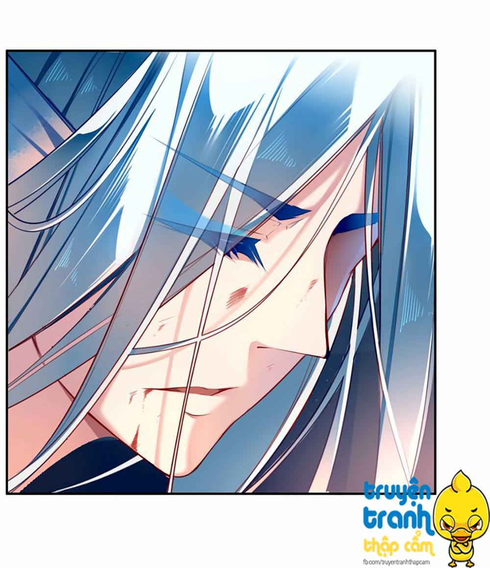 Cẩm Lý Quy Chap 2 - Next Chap 3