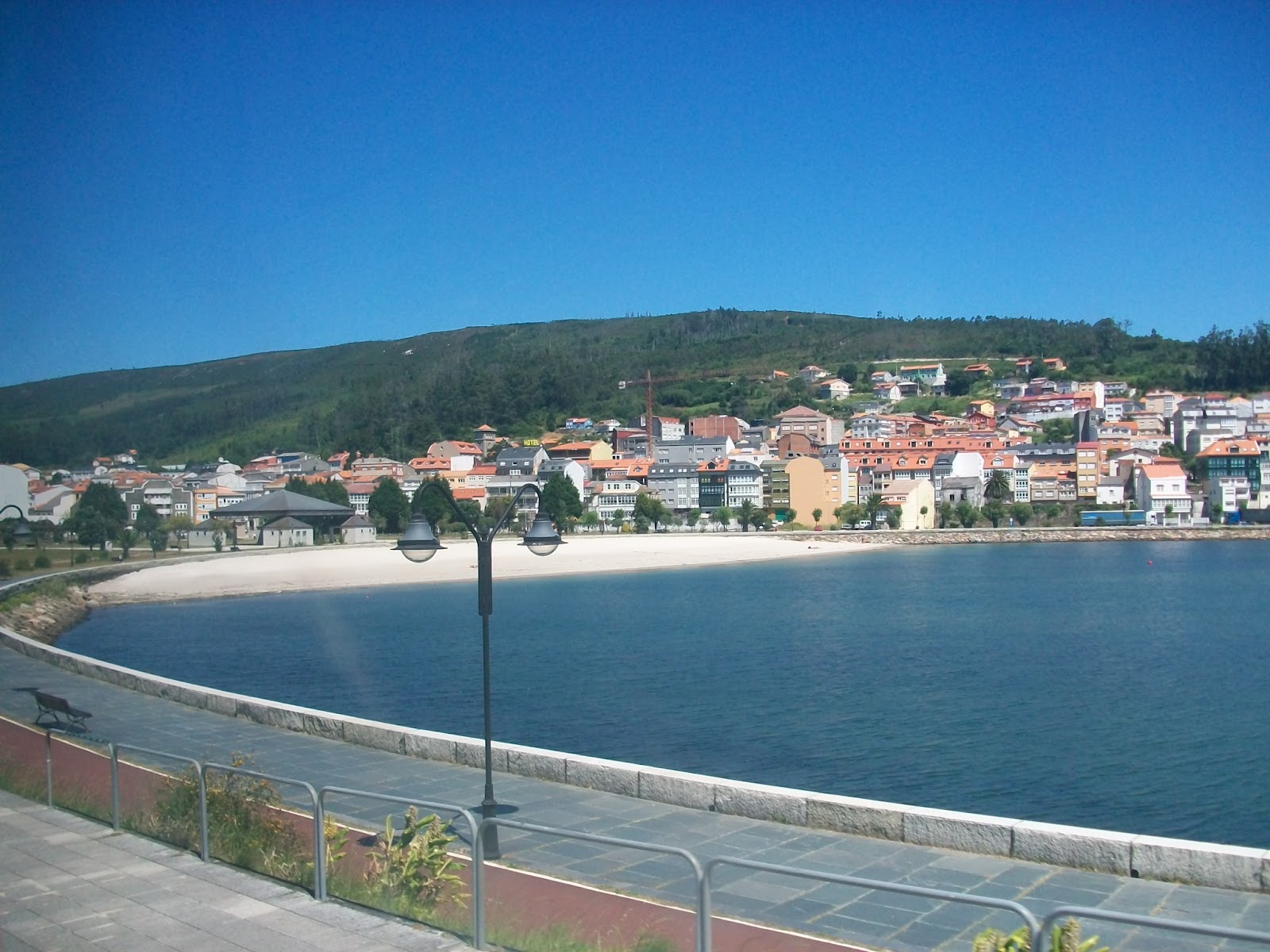 misviajesporelmundo: VIAJE A ESPAÑA - SANTIAGO DE COMPOSTELA Y FINISTERRE