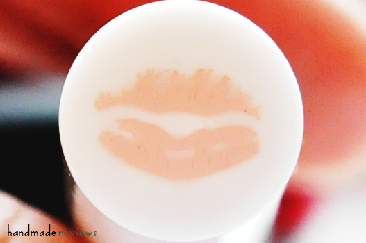Kiss the Bride Lip Gloss Swatches
