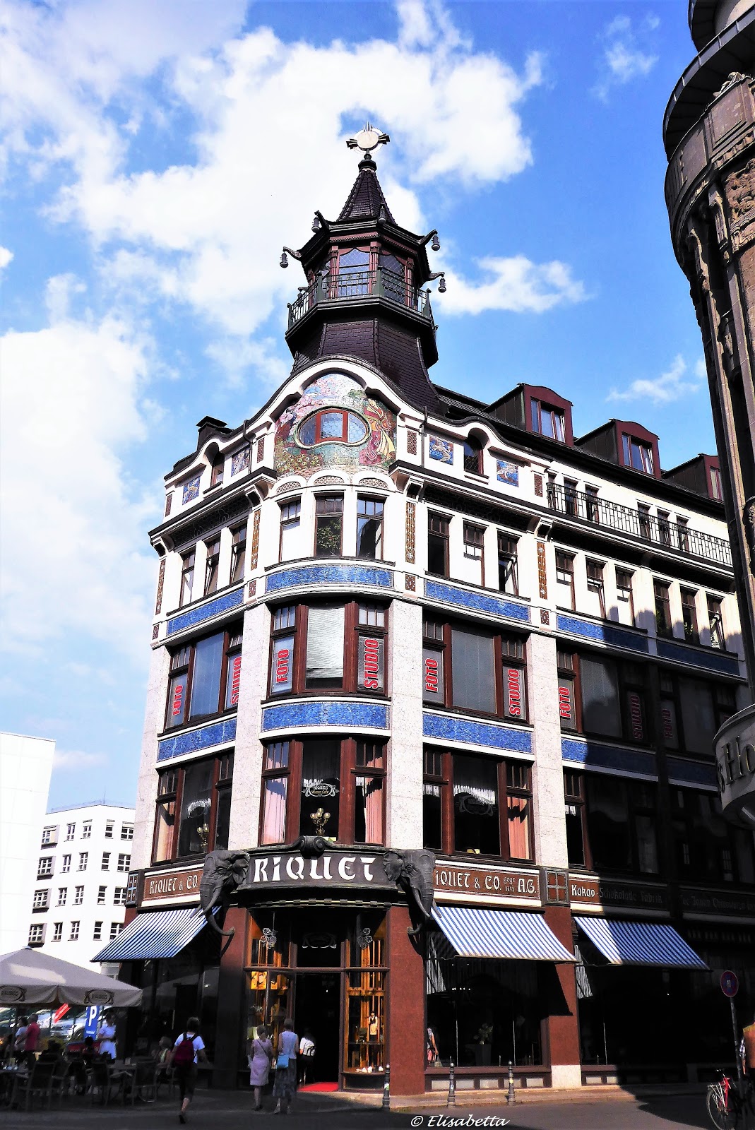 Vida Nullvier The Market A K A Hipstercity Erobert Leipzig