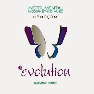 Suleyman Yardim-Donusum R-evolution