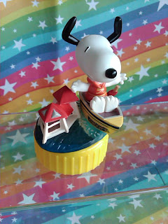 Miniatur, Snoopy