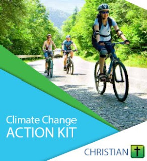 Christian Climate Change Action Kit