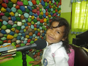 la radio un atractivo para los niños