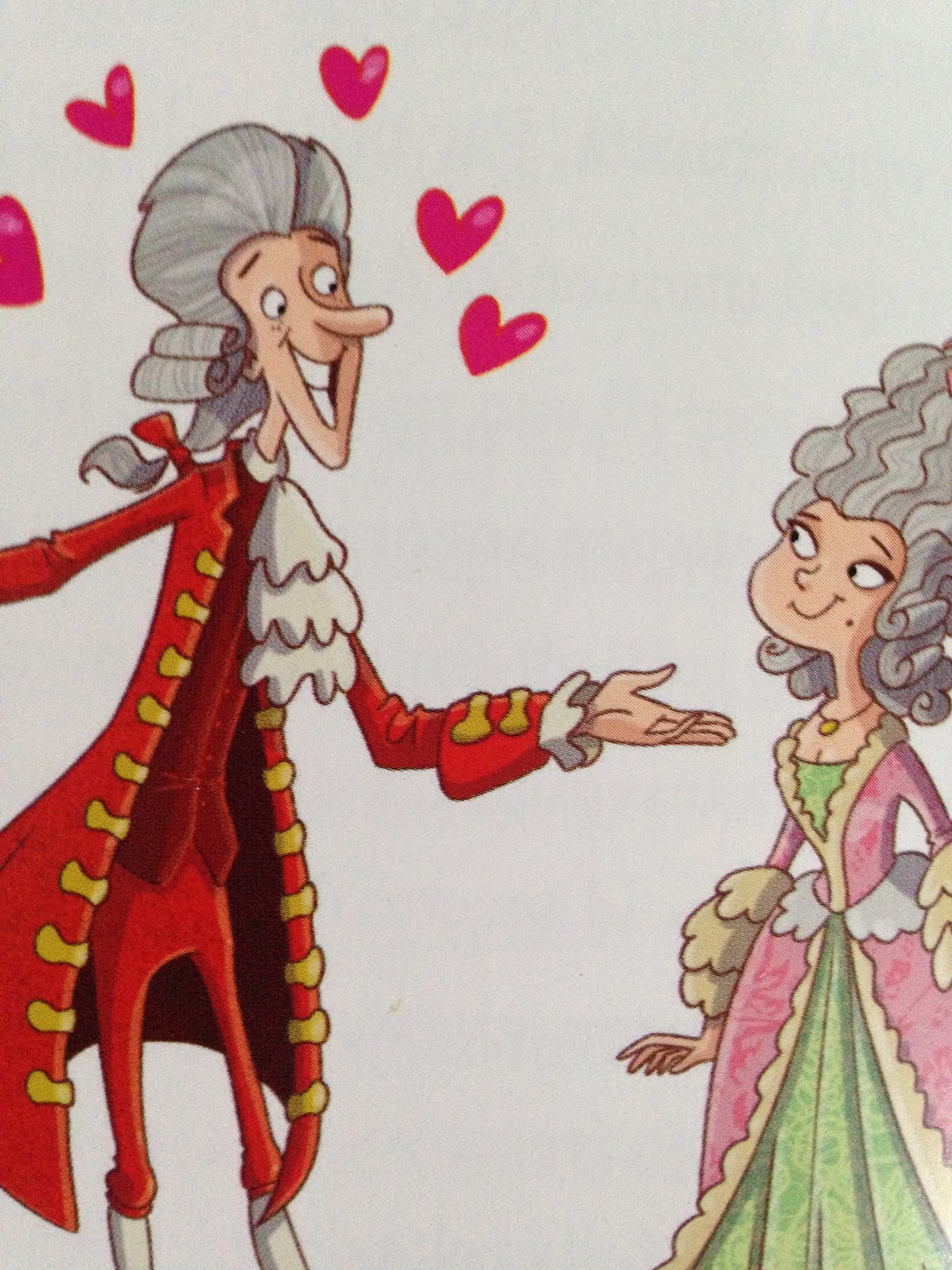 Piccoli Viaggi Musicali Libro Di Lettura Mozart Genio Della Musica