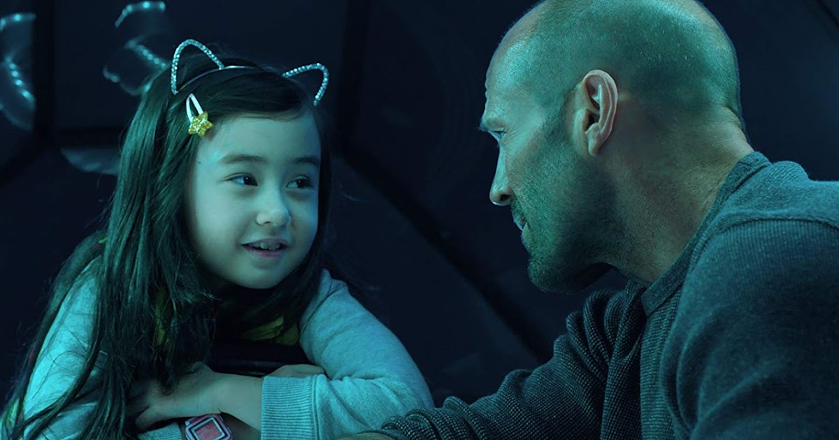 [ WATCH ] THE MEG FULL MOVIE
