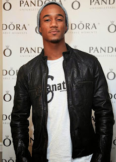 Jessie Usher Picture