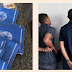 Polícia Militar do 34º BPM de Itaberaí apreende quadrilha de falsificadores e autores de golpes