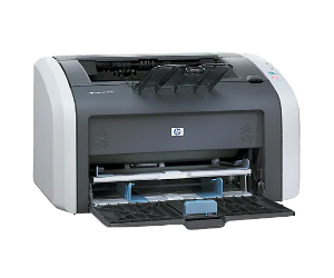 hp laserjet 1010 printer series
