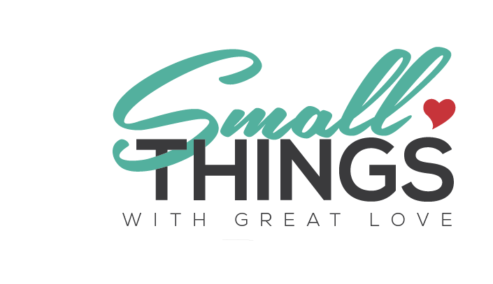 Small ♥ Things