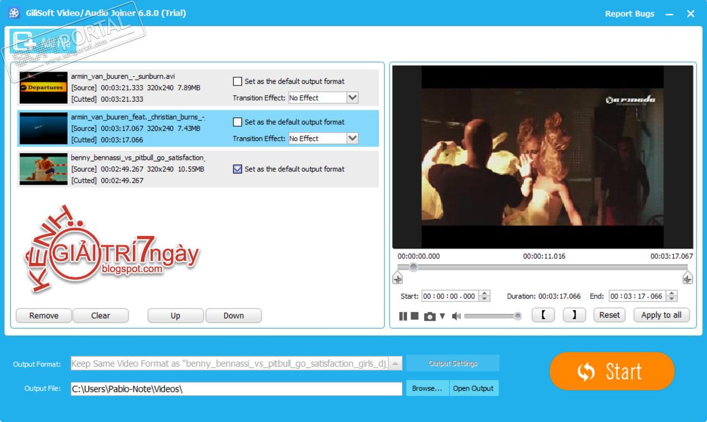 gilisoft video editor 8 gilisoft video editor 8