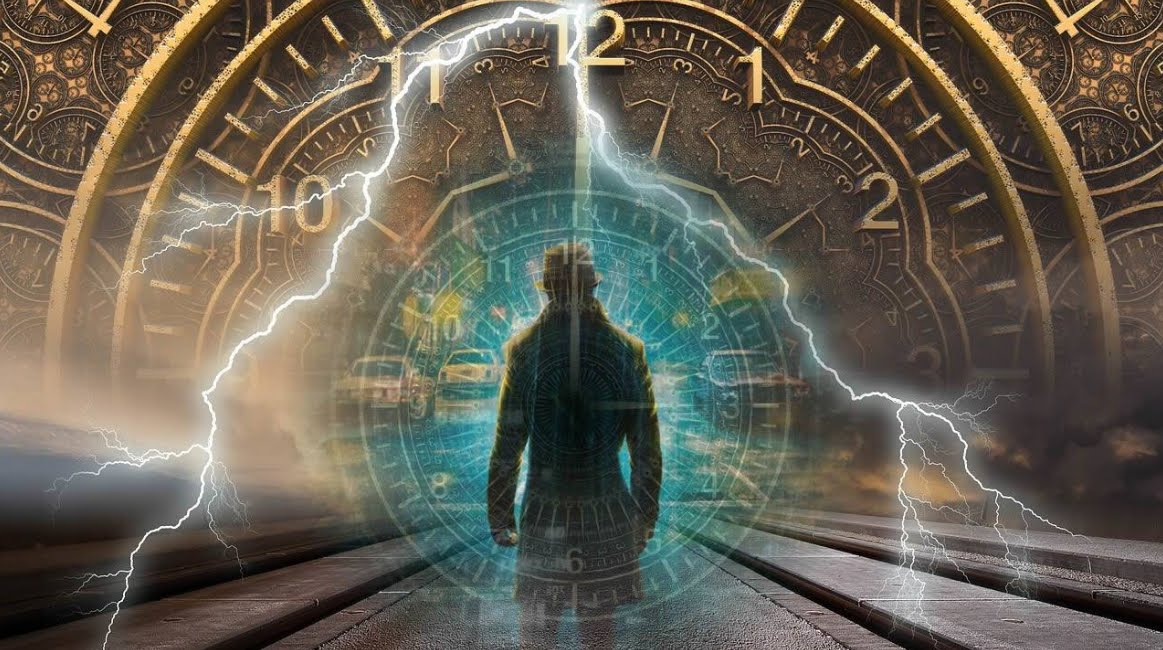 Viaggiare nel tempo: Inventato un modello matematico per una macchina del tempo.