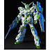 HGUC 1/144 Unicorn Gundam Destroy Mode (7 Eleven colors) - Release Info