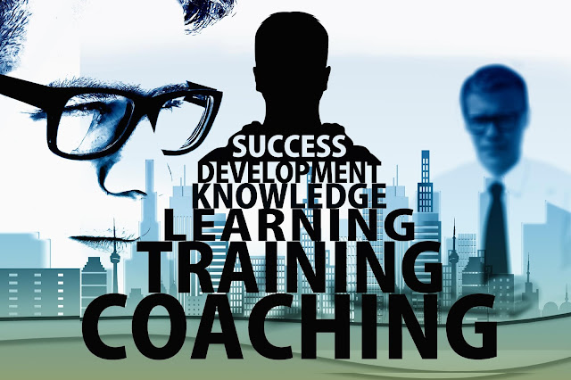consulting, training, learn, knowledge, development, success, person, silhouette, city, skyscrapers, education, concept, school, coach, work, teaching, skills, profession, professional school, improvement, career, business