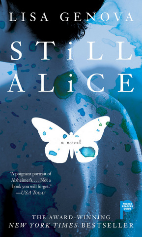 Summary papers written about the book still alice