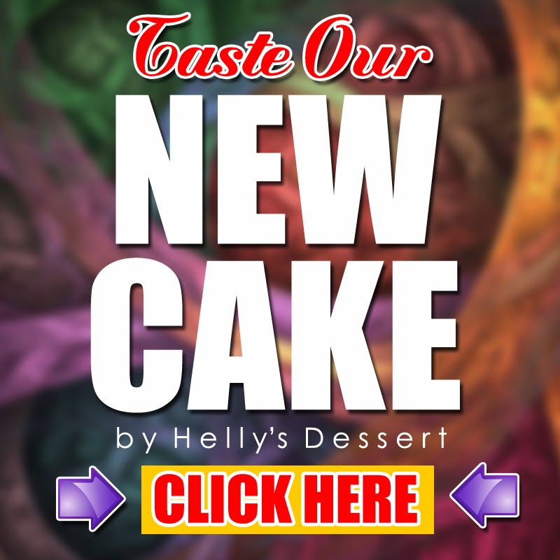 New Cake