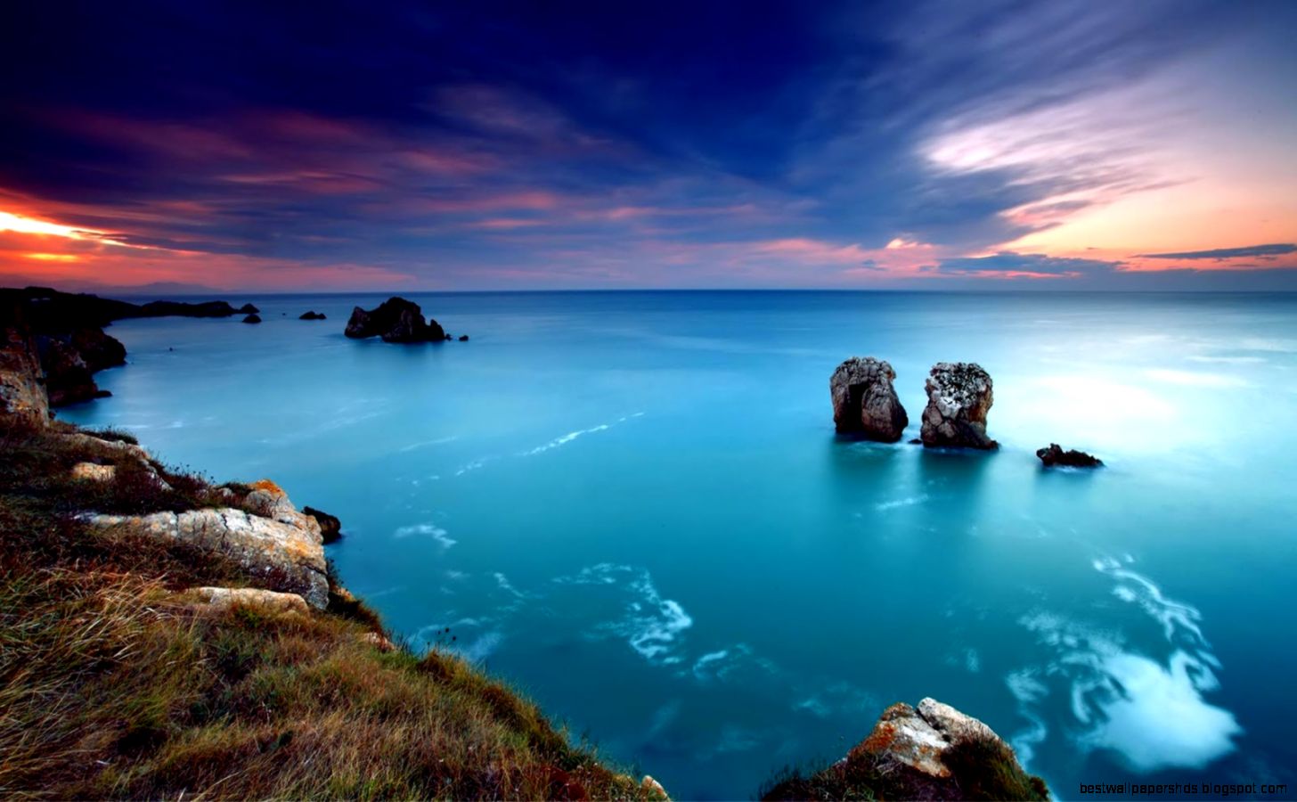 Wallpaper Amazing Nature Group 29