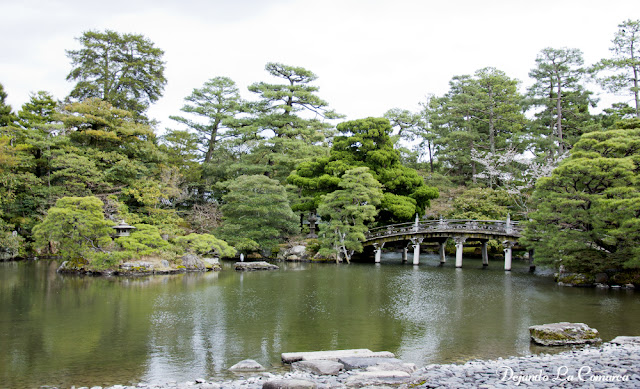 Día 12 - Kyoto (Ginkakuji - Palacio Imperial - Kiyomizu - Gion) - Japón primavera 2016 - 18 días (con bajo presupuesto) (19)