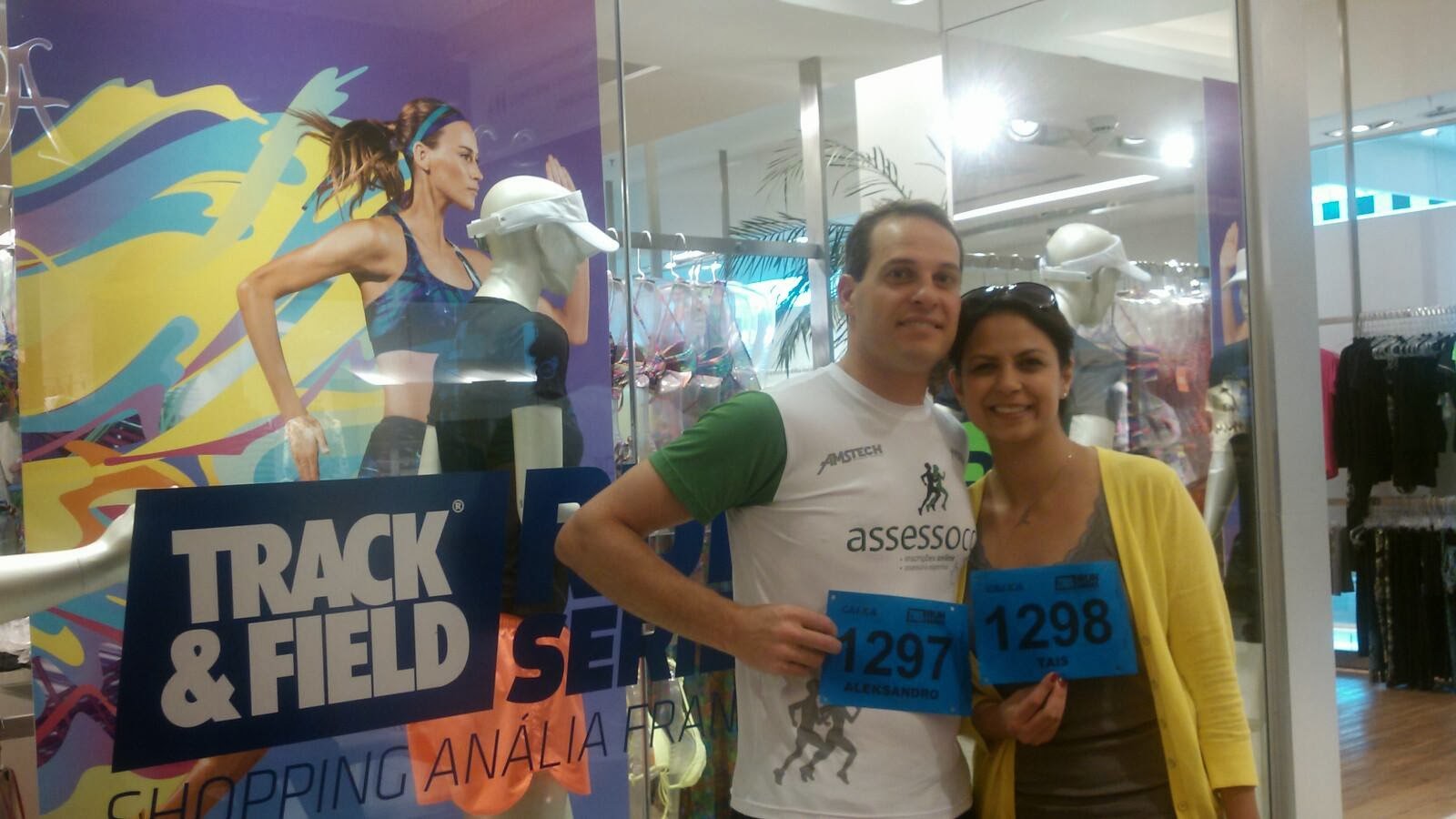 Assessocor Assessoria Esportiva