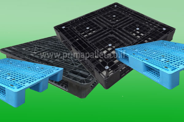 Supplier Pallet Plastik Ukuran Standar